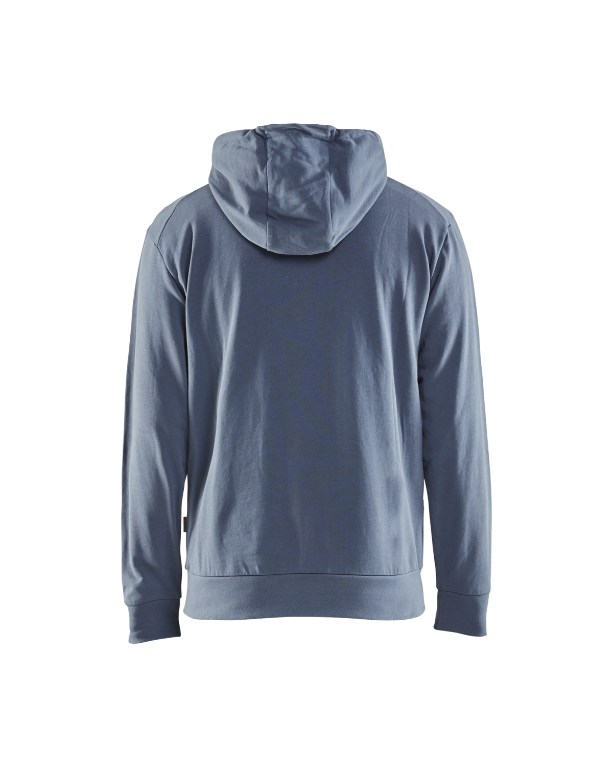 Blåkläder 3530 Hoodie 3D - blauw- limited edition - S-image