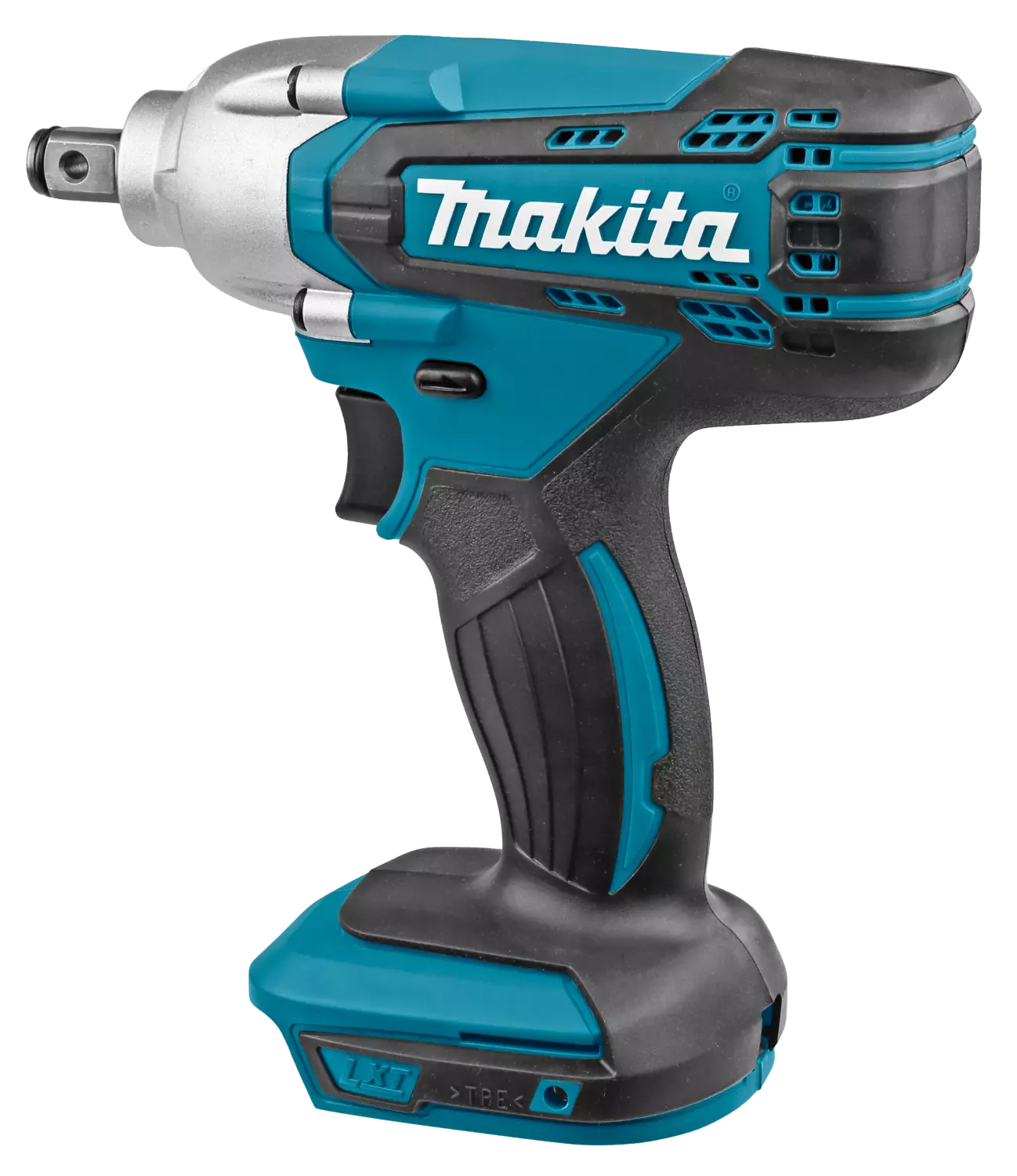 Makita DTW190ZJ 18V Li-Ion Accu slagmoersleutel body in Mbox - 190Nm - 1/2"-image