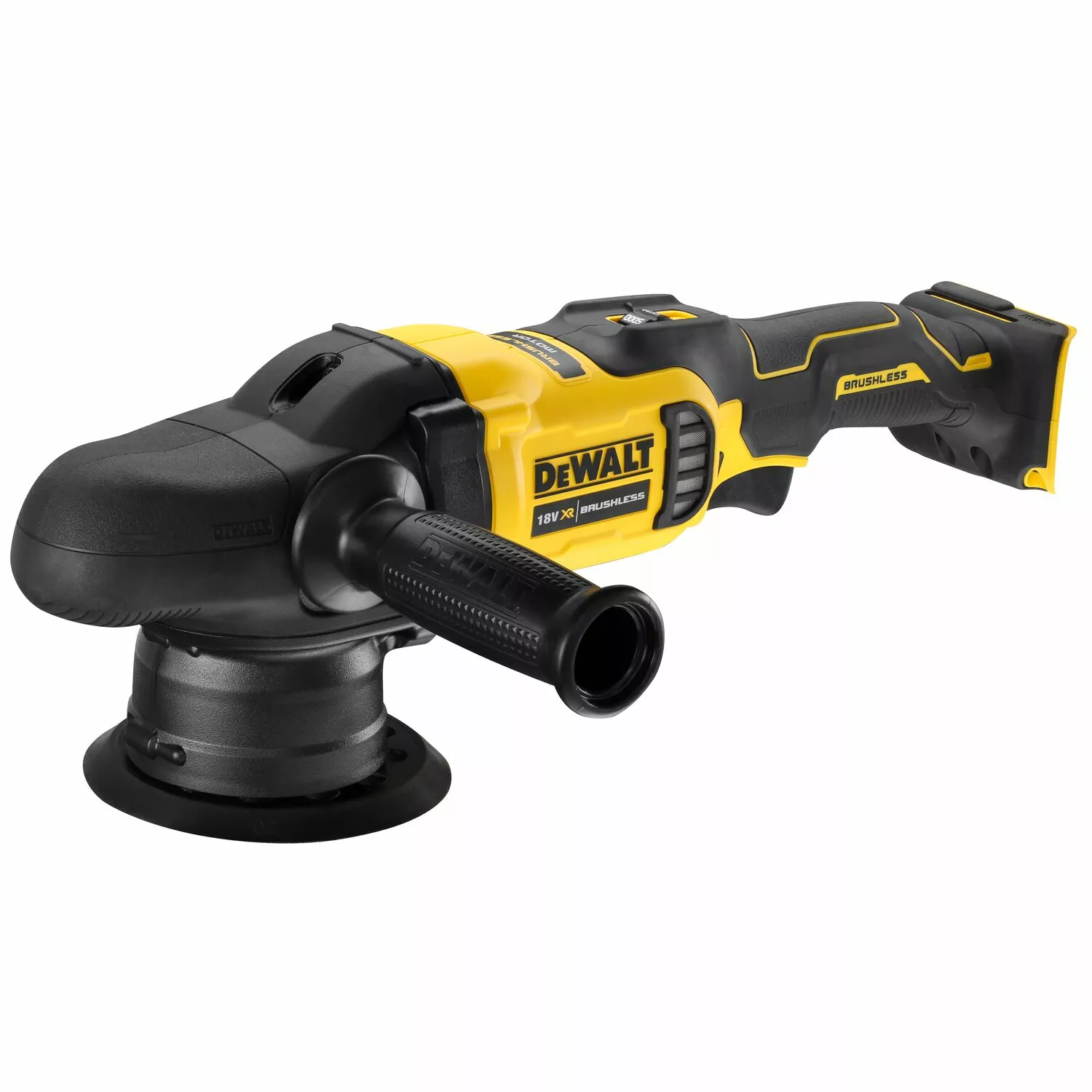 DeWALT DCM848N-XJ Polisseur sans fil-image