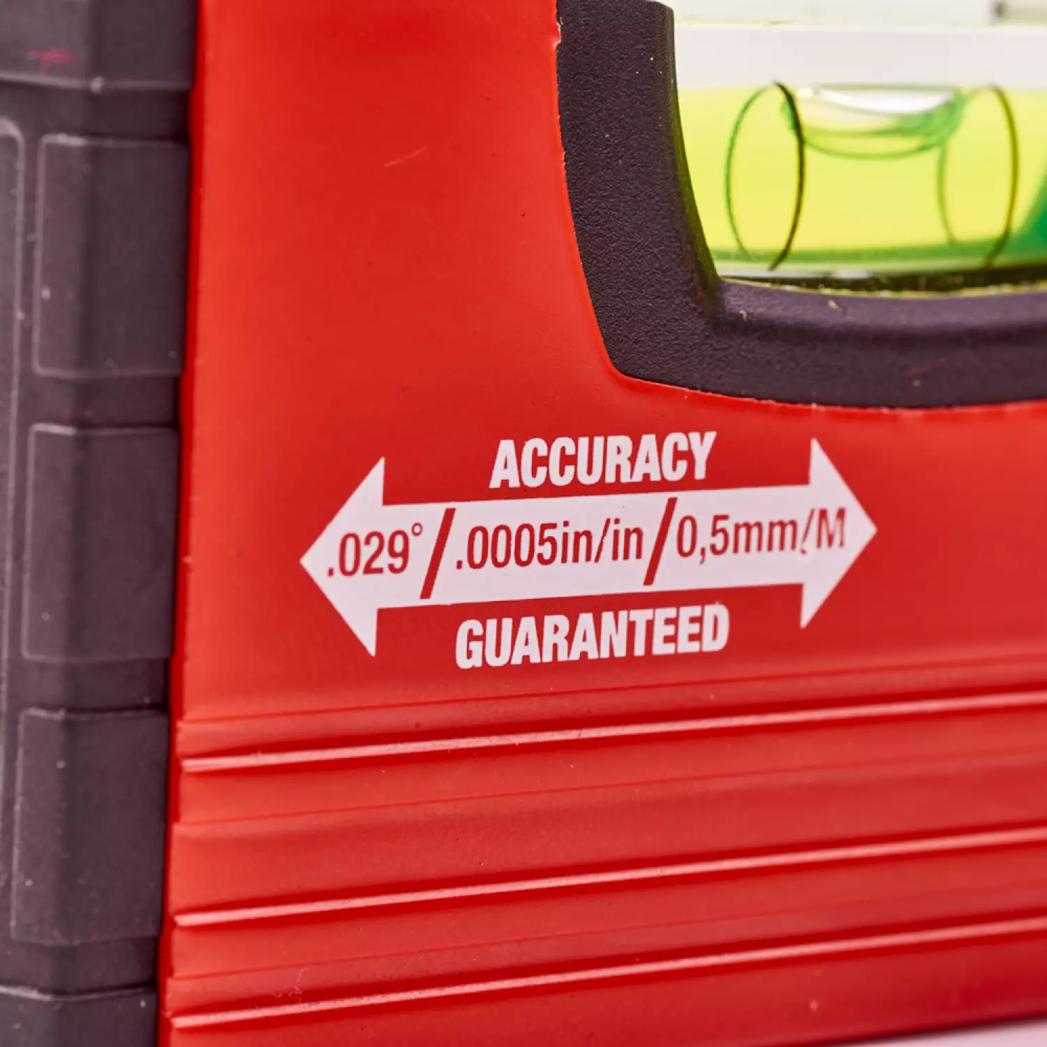 Milwaukee 4932459100 MINIBOX Waterpas - 100mm-image