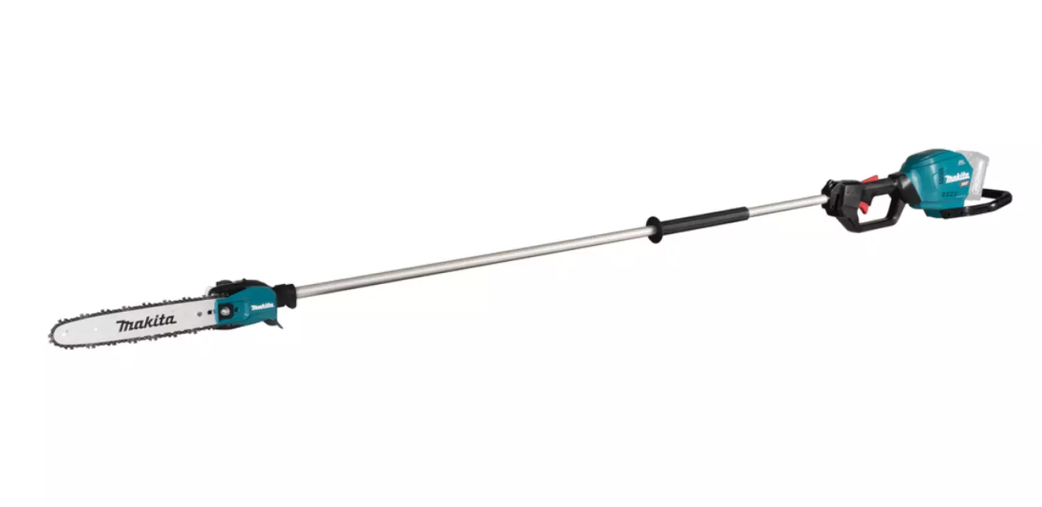 Makita UA003GZ Tronçonneuse sur perche sans-fil - XGT 40V max Li-ion - 30 cm - Machine seule-image