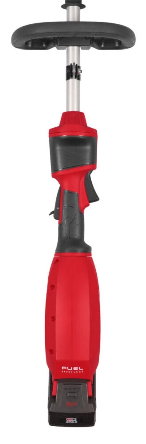 Milwaukee M18 FHETE22-802 Ensemble taille-haie sur perche sans fil 18V Li-ion (2x batterie 8.0Ah) - 216 cm-image