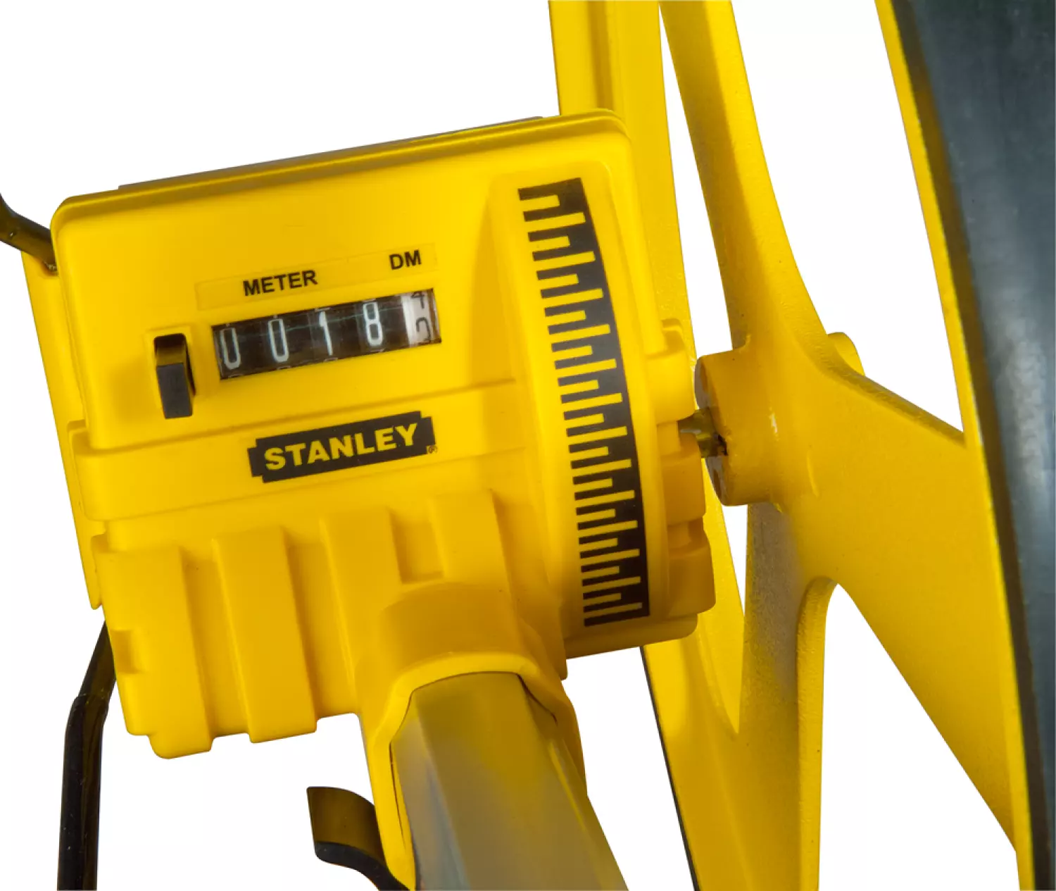 Stanley 1-77-174 Meetwiel 40-image