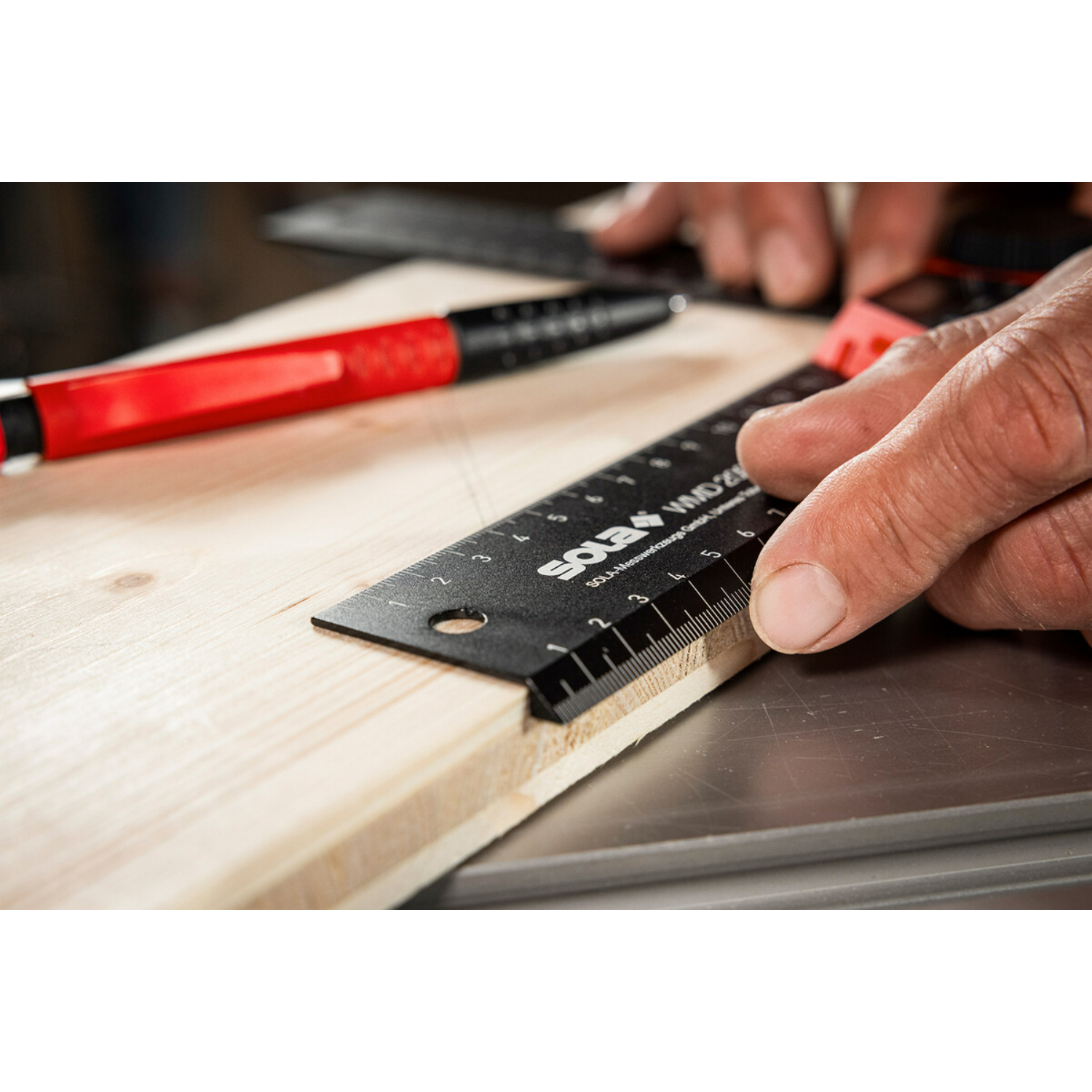 Sola WMD 500 Coupleur numérique - 500 mm-image