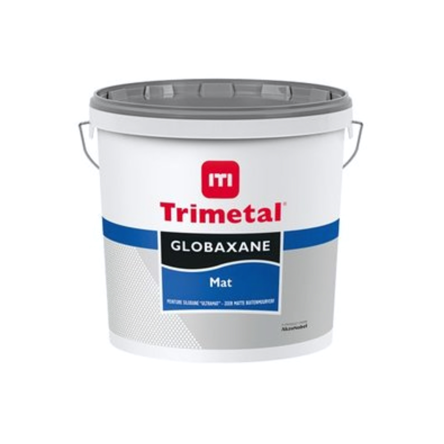 Trimetal Globaxane Mat - 10L-image