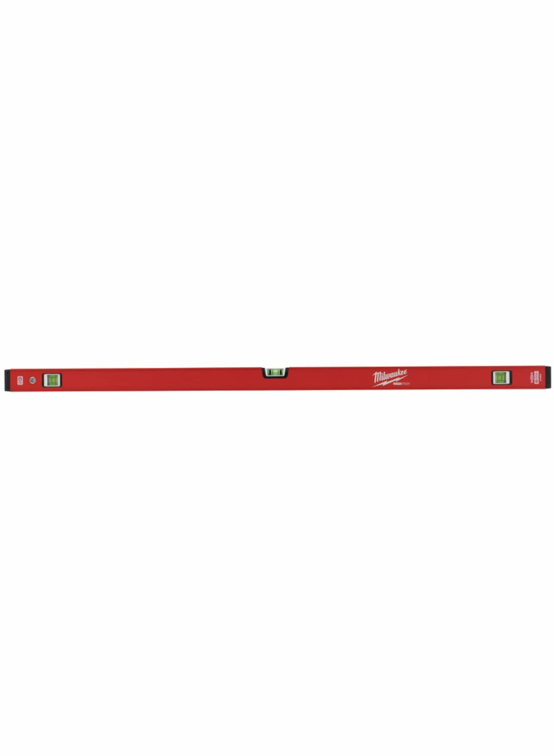 Milwaukee 4932459087 Redstick Compact Box Waterpas 48" - magnetisch - 120mm