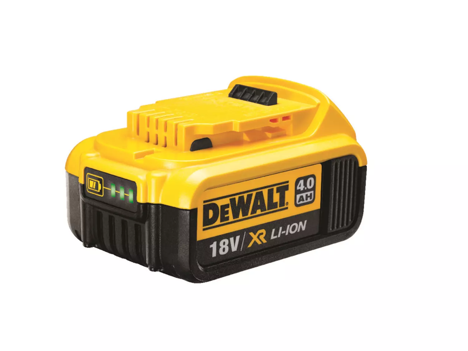 DeWALT DCB182 18V Li-Ion accu - 4.0Ah-image