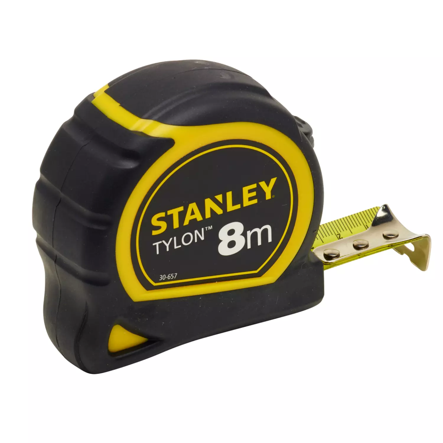 Stanley 1-30-657 Rolmaat - 25mm x 8m-image