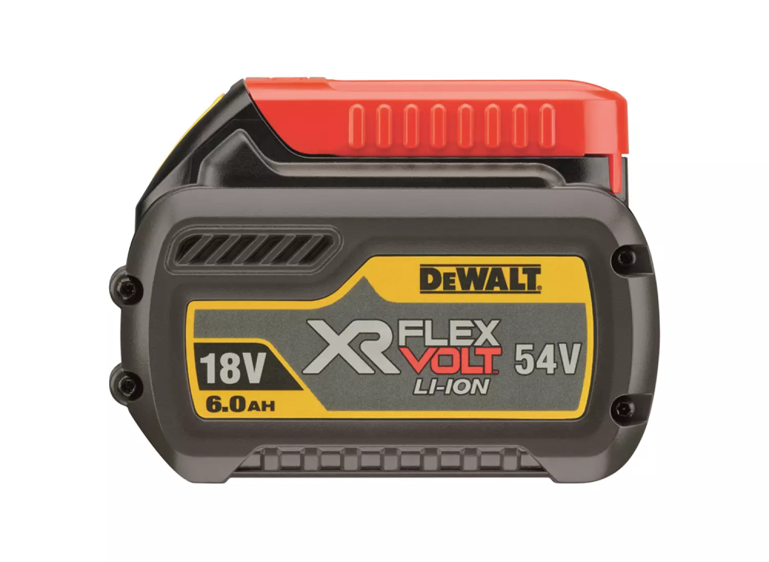 DeWALT DCB546 18V / 54V XR Flexvolt Li-ion accu - 6.0Ah-image