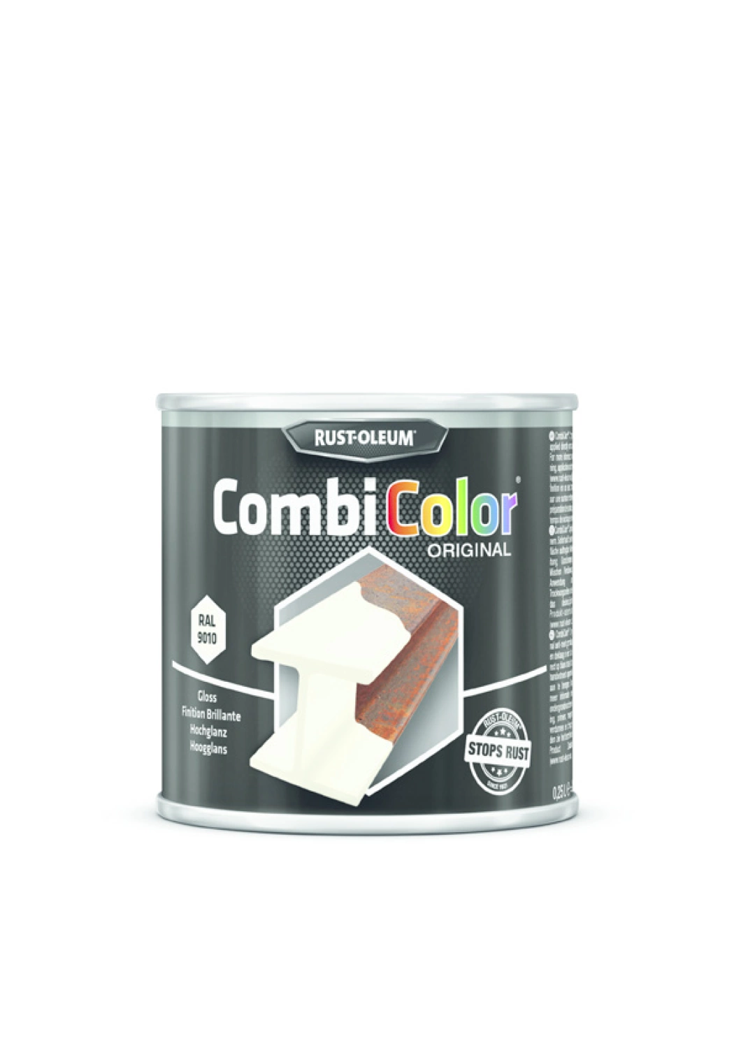 Rust-Oleum 7392.0.75 Peinture murale-image