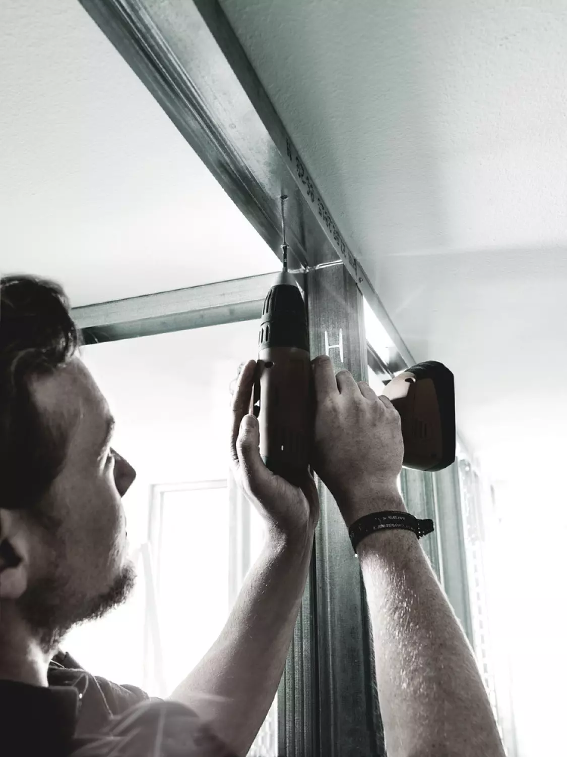 Wera 855/4 Embouts IMP DC Impaktor SB, PZ 3 x 50 mm-image