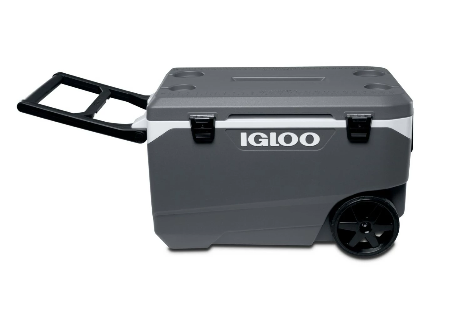 Igloo Latitude 90 roller Koelbox - 85L - op wielen-image