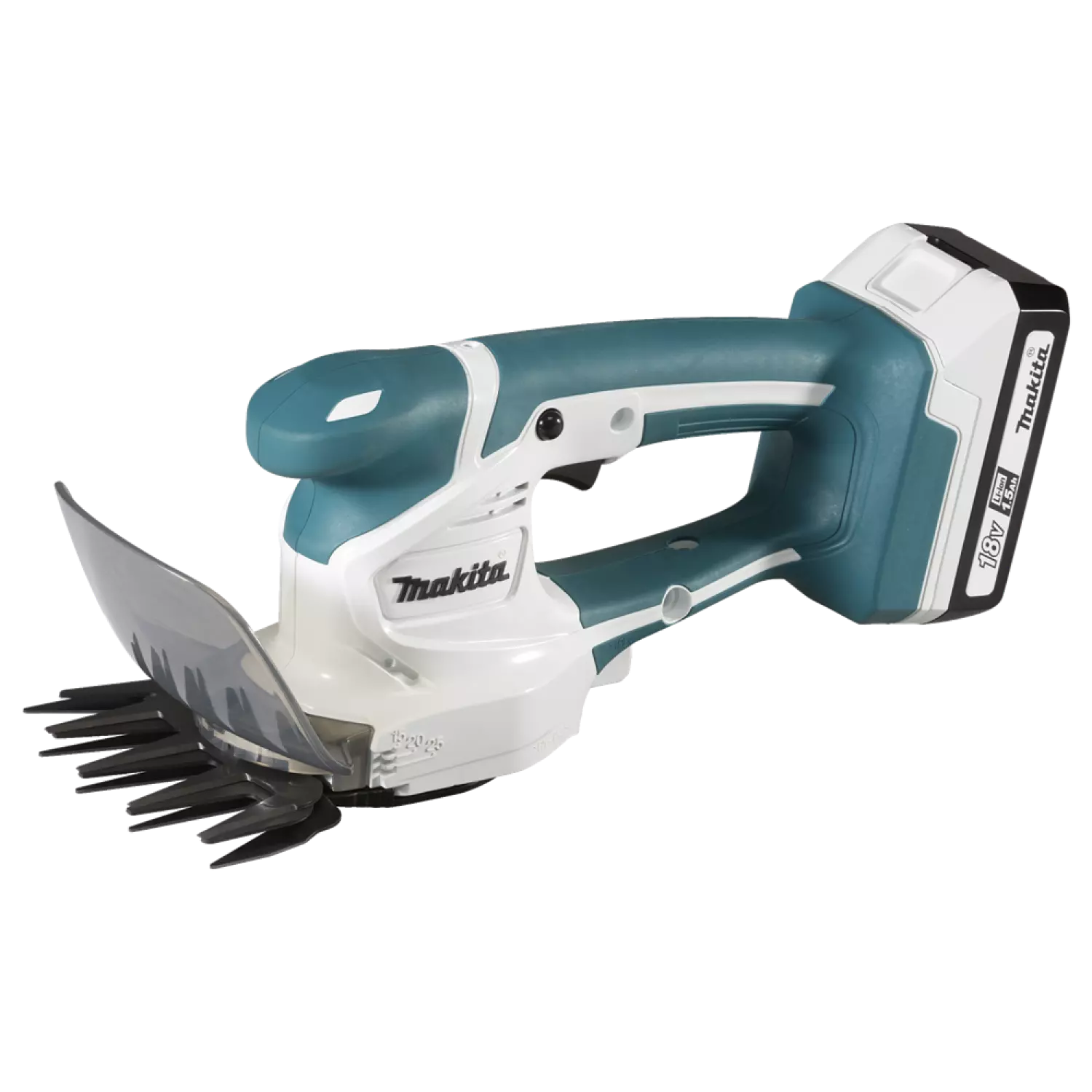 Makita UM110DZX 18V Li-Ion accu grasschaar body - 110 mm-image