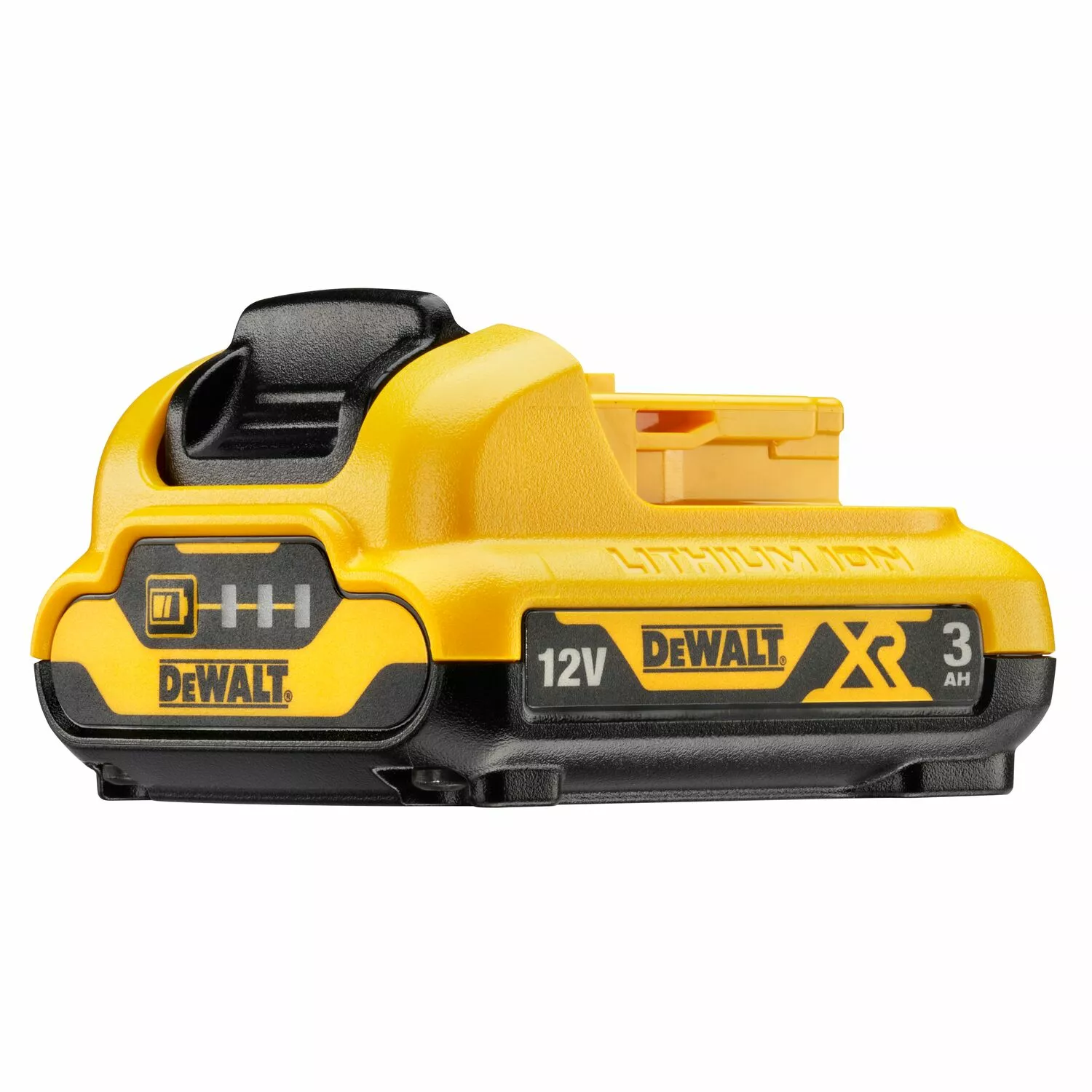 DeWALT DCB124 12V Li-ion XR accu - 3.0Ah-image