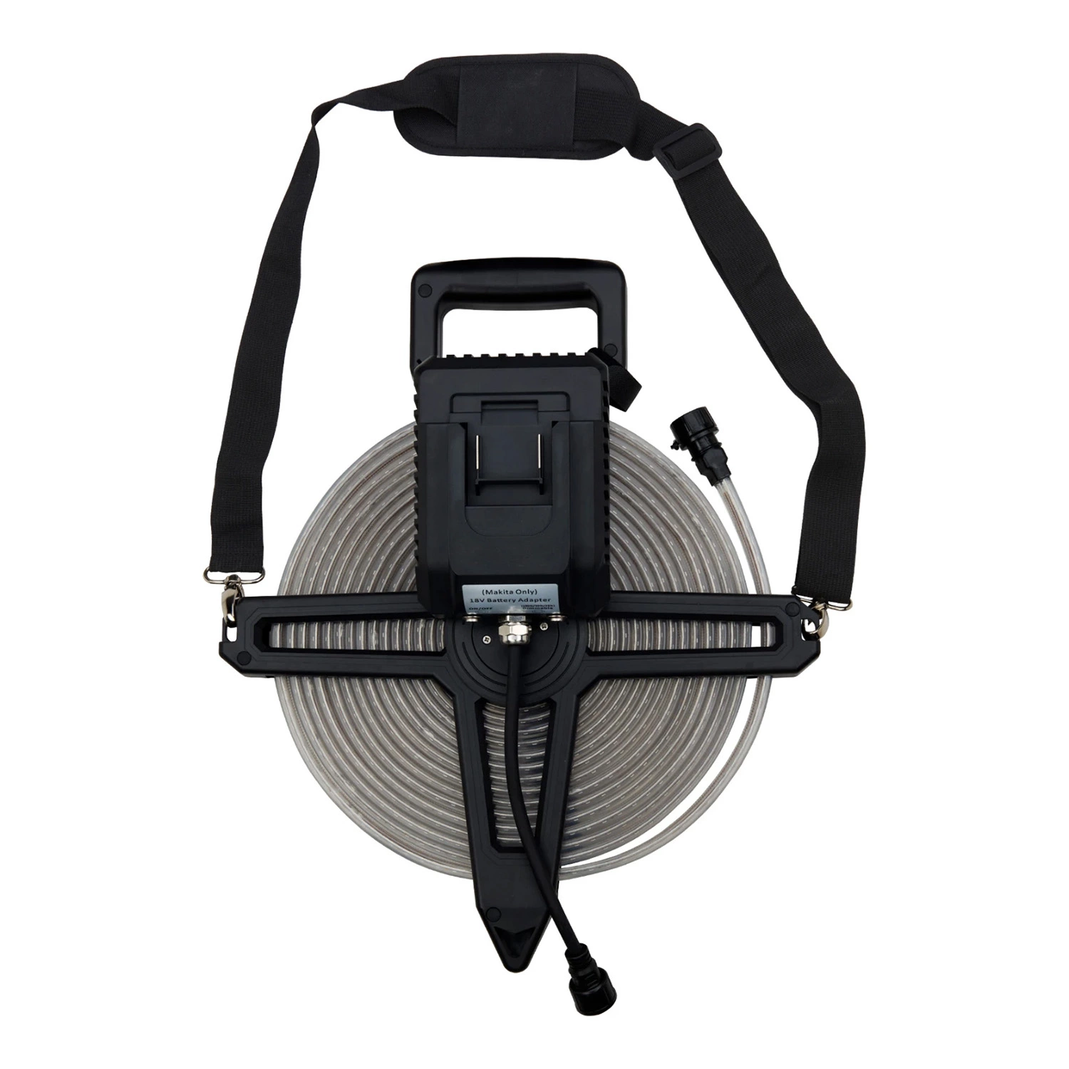 Bailey 146977 RoBust LED Rope 18V Battery - IP65 - 800lm/m - 10m