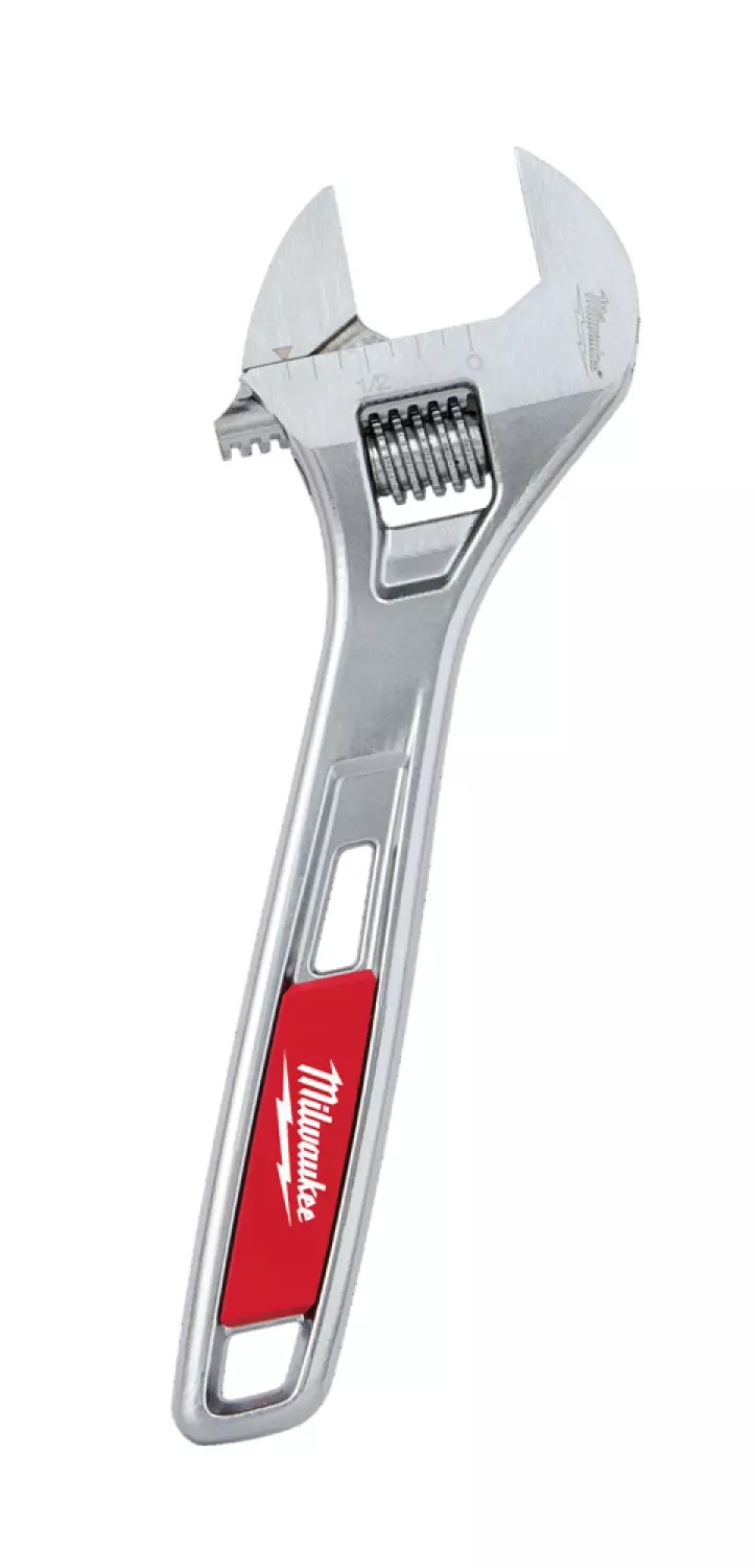 Milwaukee 48227406 - Clé à molette - 150 mm-image