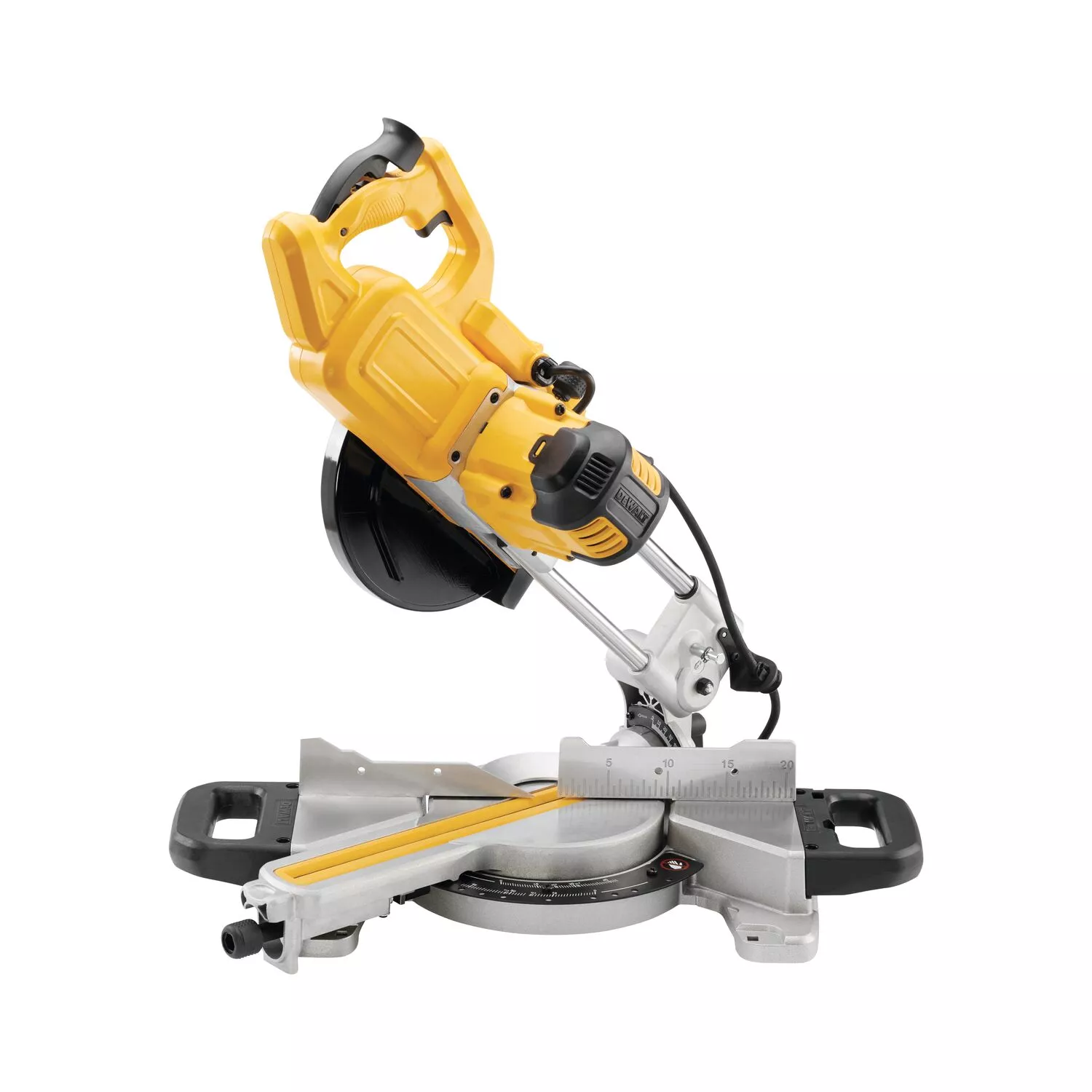 DeWALT DWS773 - Scie à onglet radiale - 1300W - 216 x 30mm-image