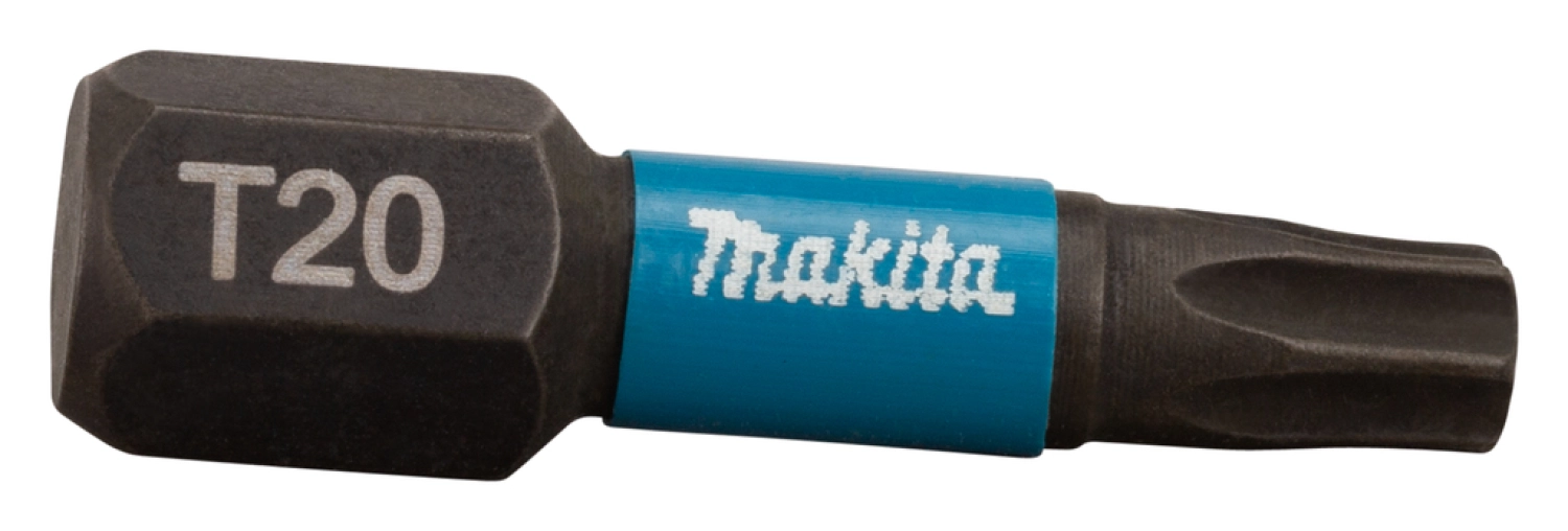 Makita B-63672 Slagschroefbit T20x25mm-image