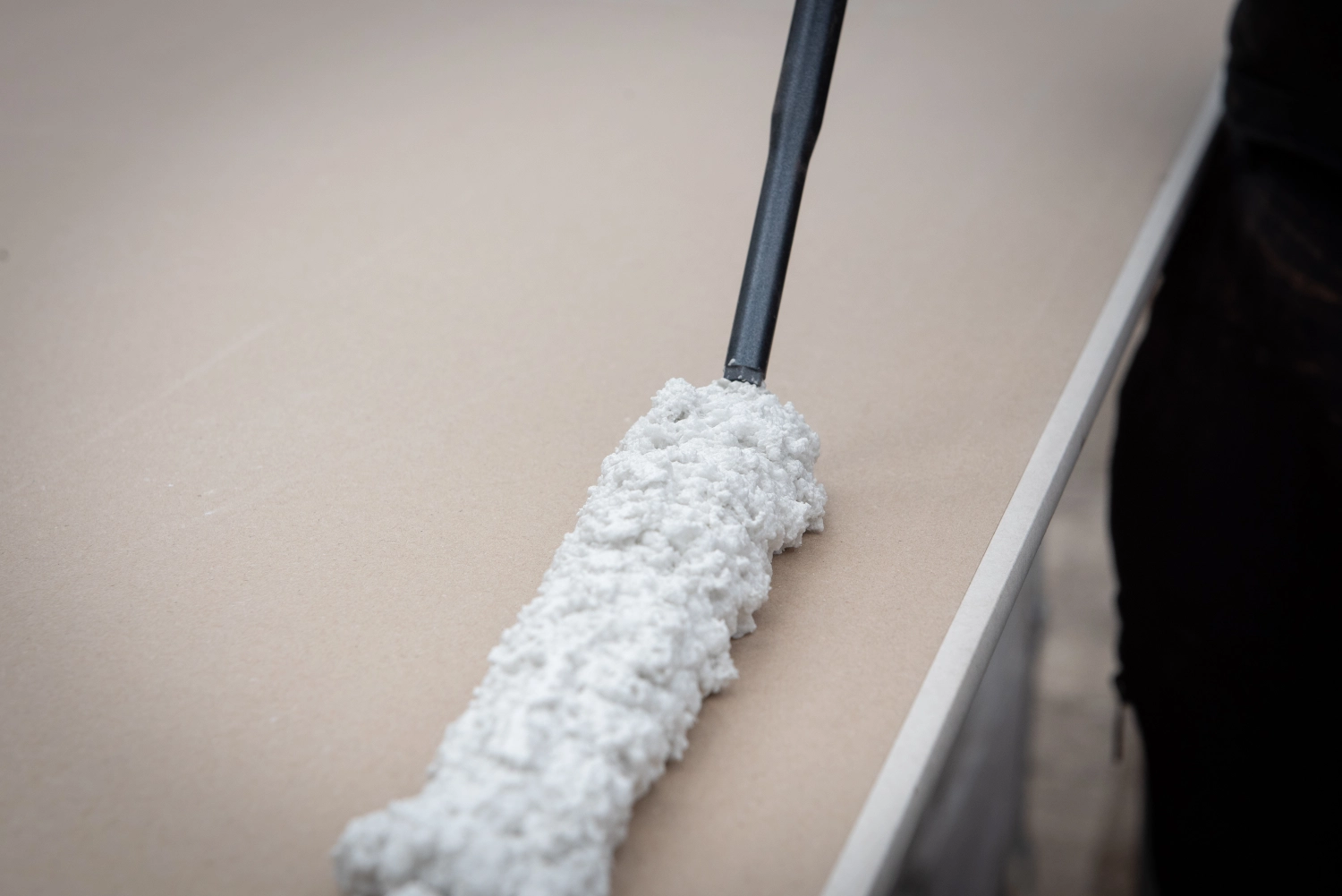 TEC7 FoamTack Pro Construct Combipack (10x 880ml, reiniger en gun)-image