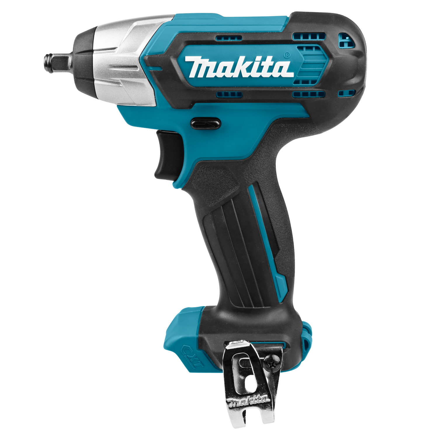 Makita TW140DZJ 10,8V Li-Ion Accu slagmoersleutel body in Mbox - 140Nm - 3/8"-image