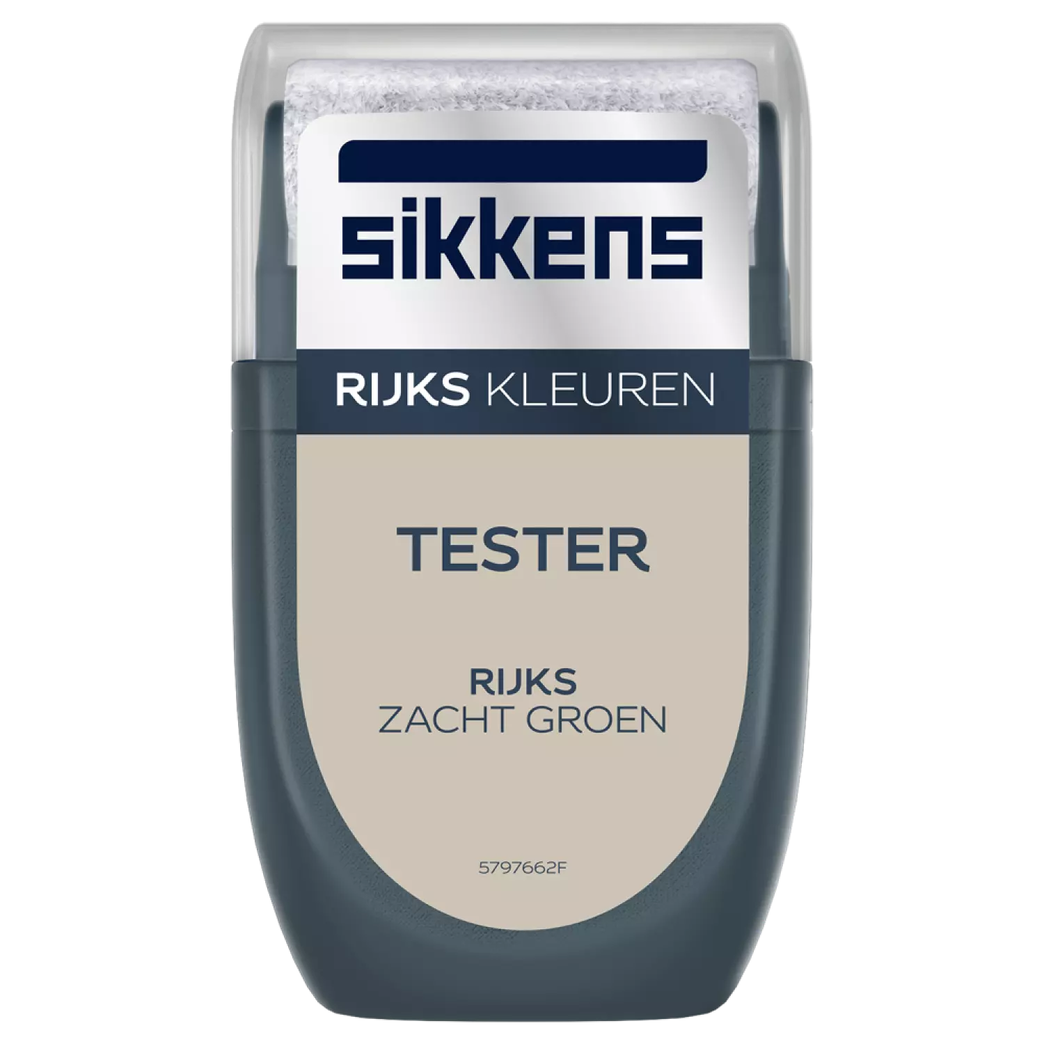 Sikkens 5797662 State Tester Soft Green - 30ml-image