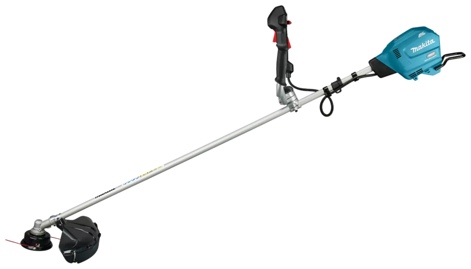 Makita UR013GZ04 Débroussailleuse sans fil-image