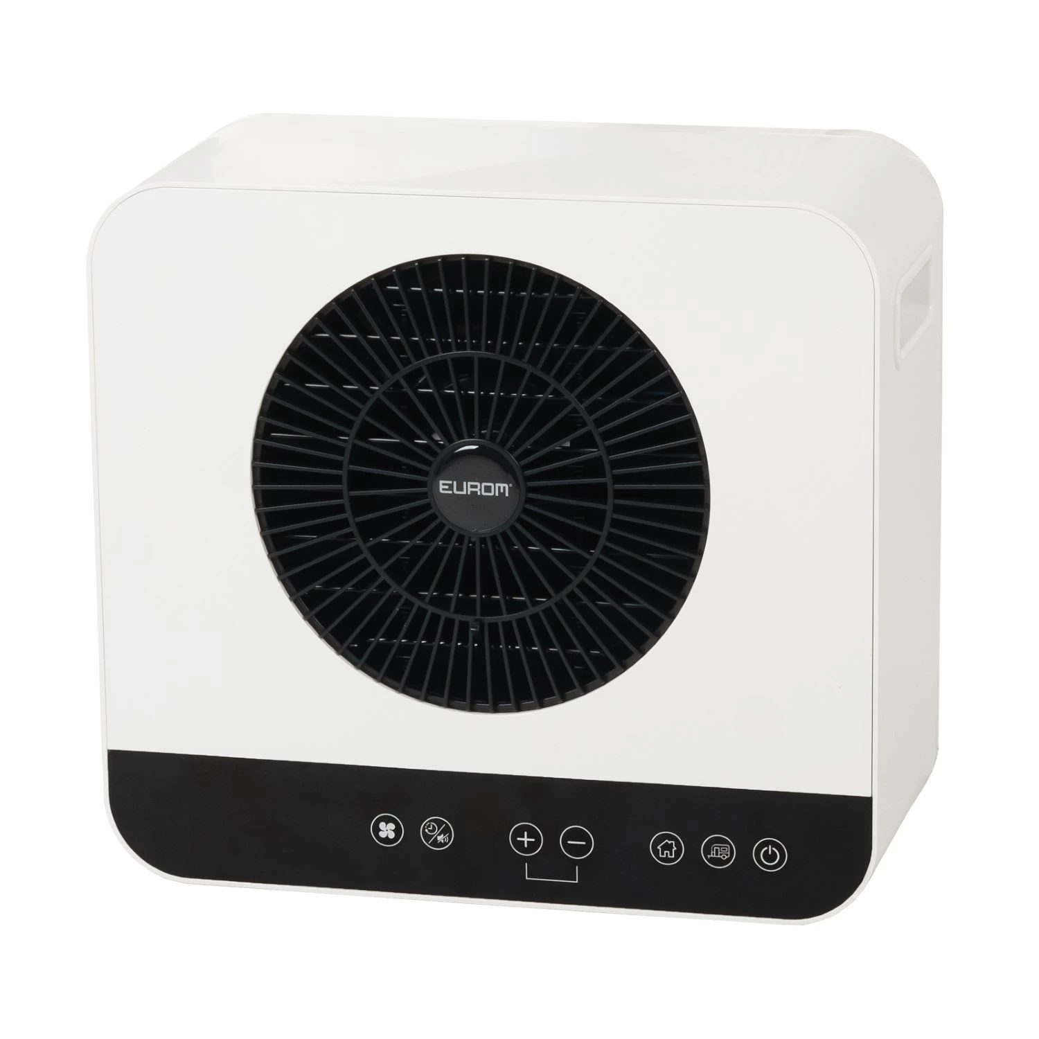 EUROM AC4201 Climatiseur WiFi pour caravanes et maisons - 500 W-image