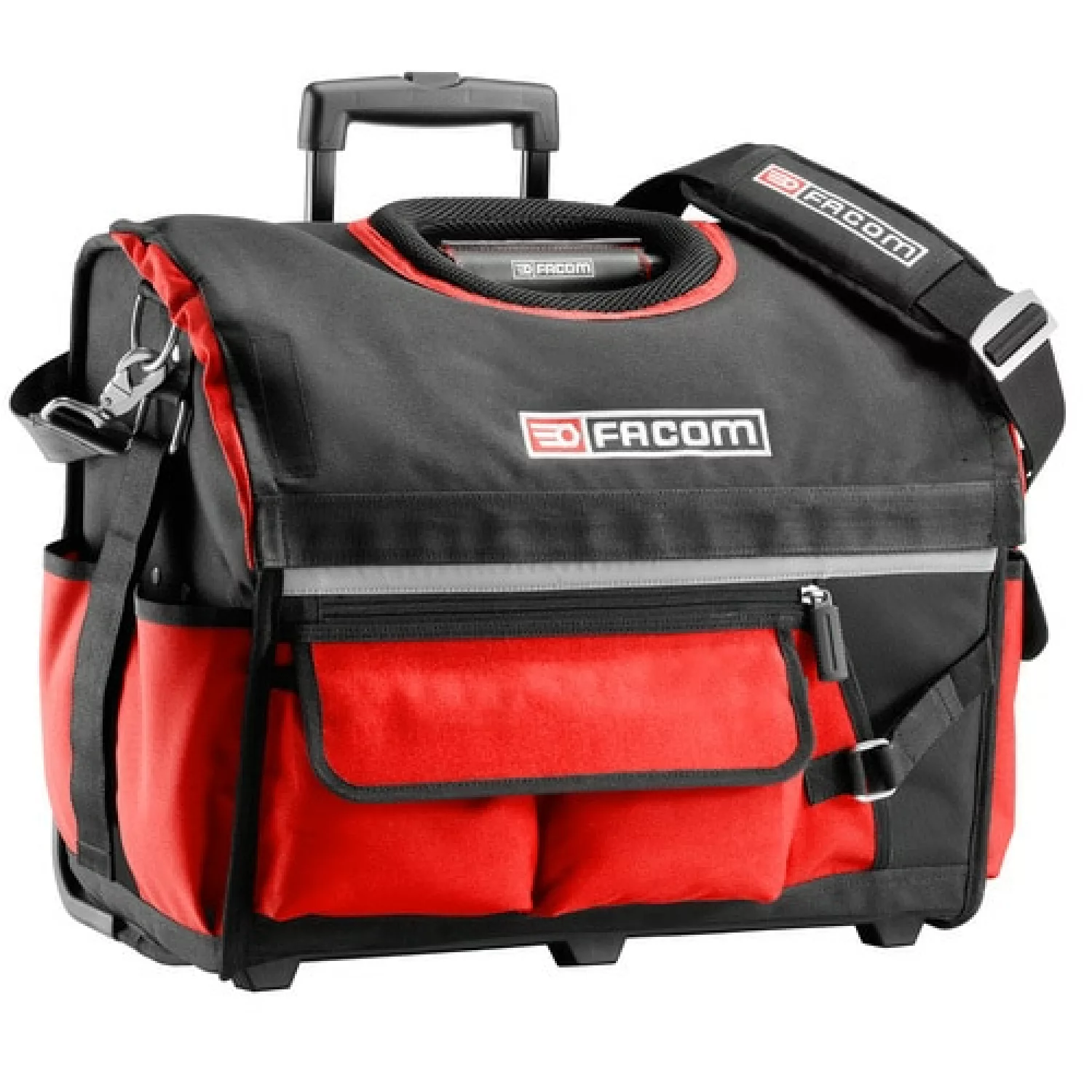 Facom BS.R20PB Gereedschapstas Softbag Trolley - 20"-image
