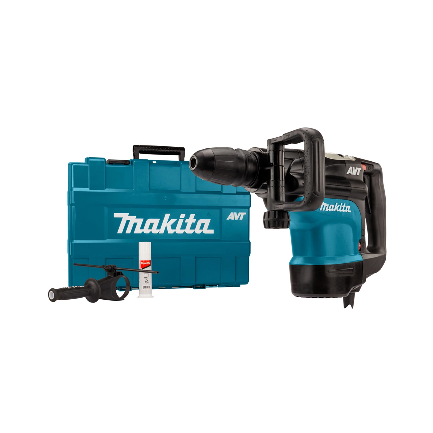 Makita HR4510CV Perforateur burineur - SDS -Max - 1300 W - 9,4 J-image