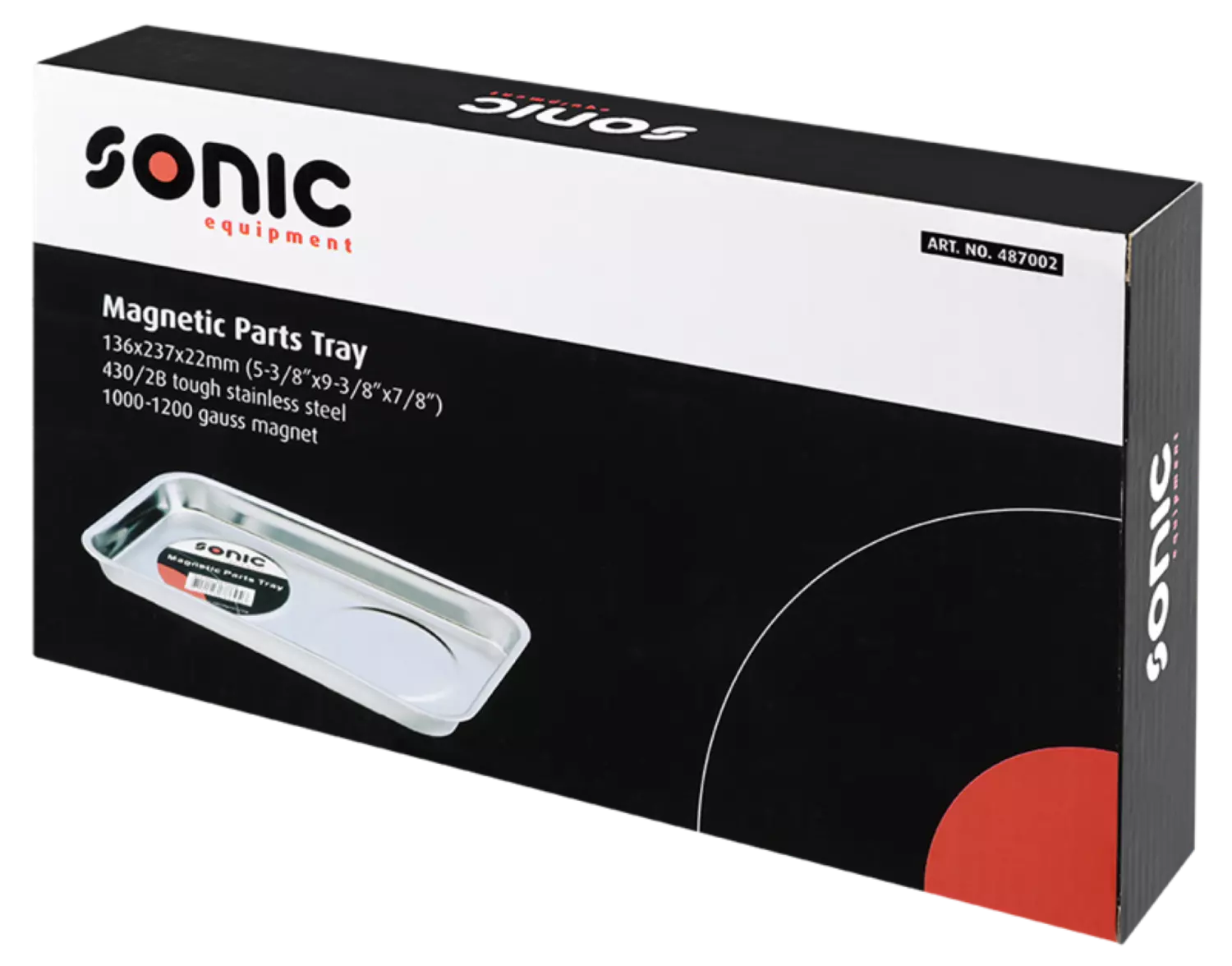 Sonic 487002 Outillage automobile-image