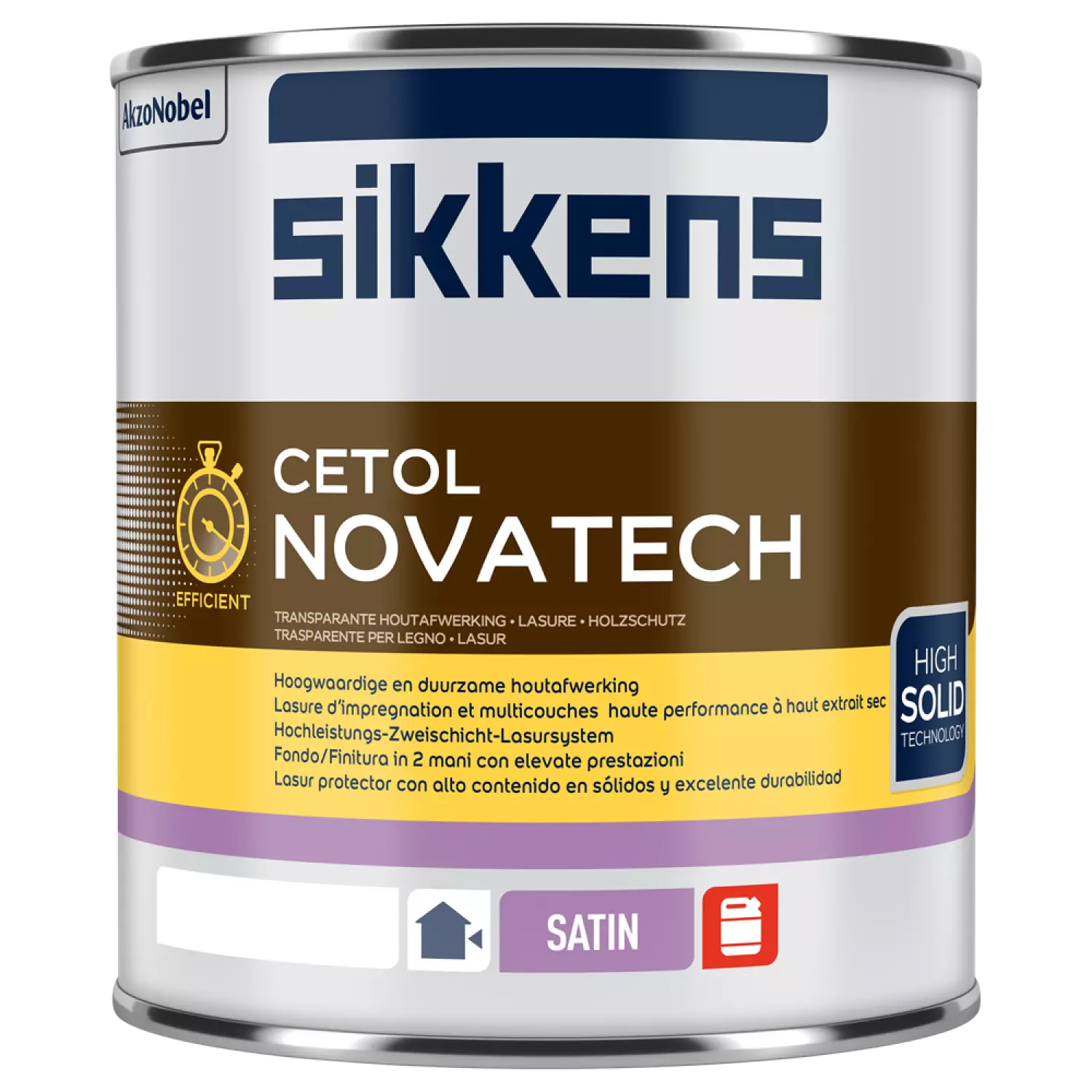 Sikkens Cetol Novatech-image