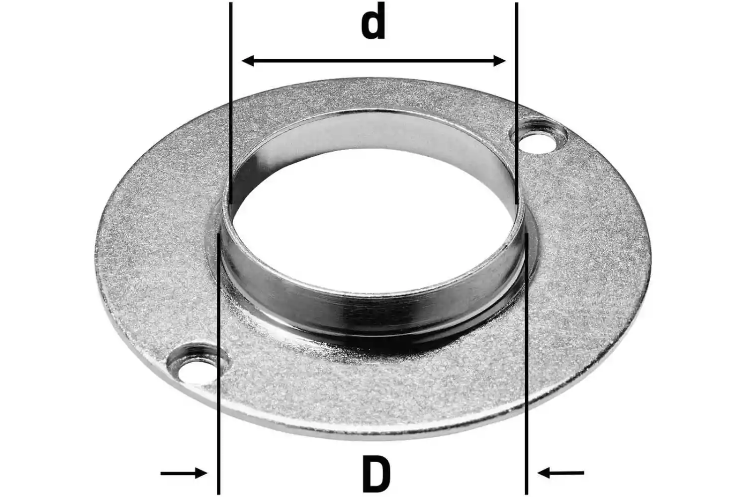 Festool KR-D 40/OF 900 - Bague de copiage-image