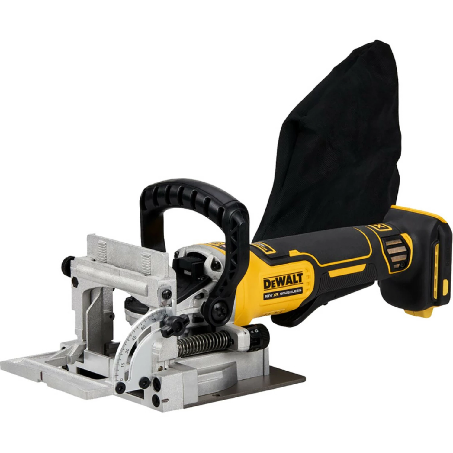 DeWALT DCW682NT-XJ 18V Li-ion Accu lamellenfrees body in TSTAK koffer-image