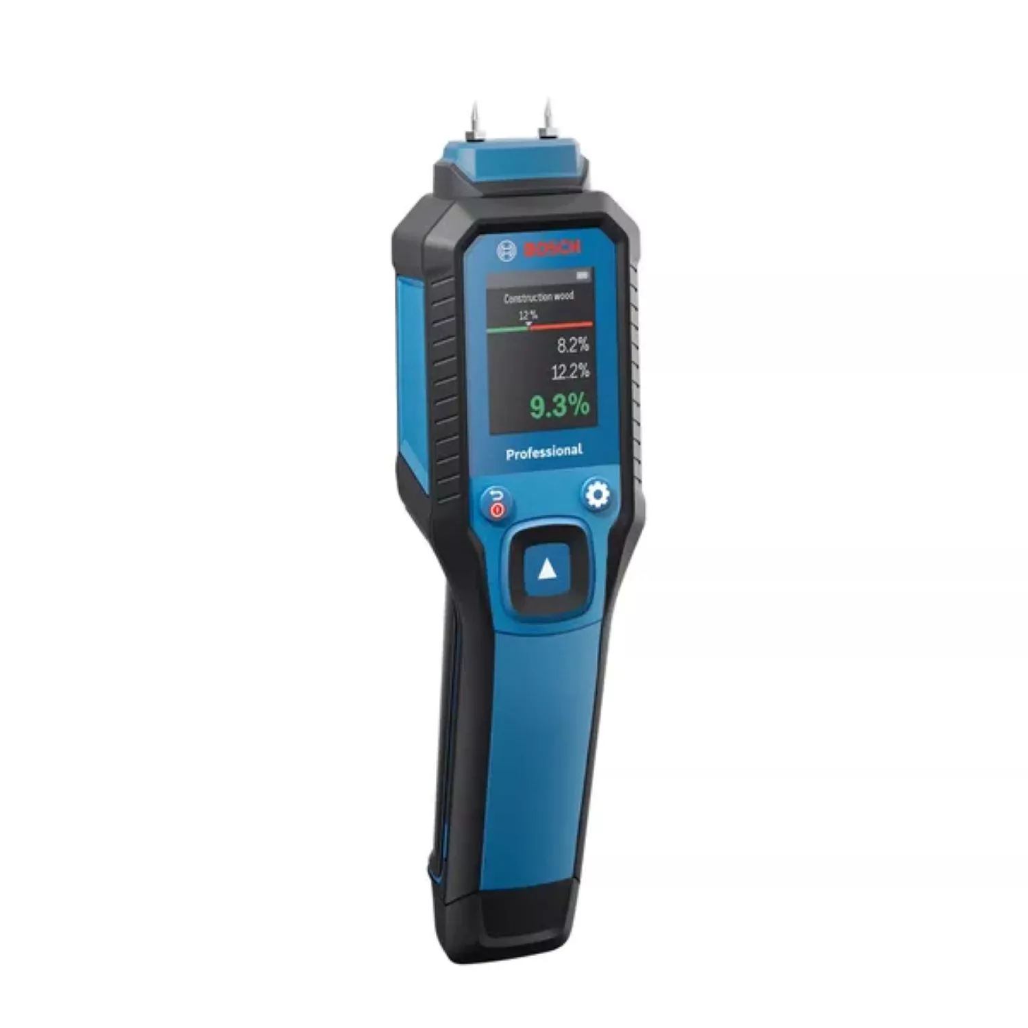 Bosch GMP 1-13 Houtvochtmeter in opbergtas-image