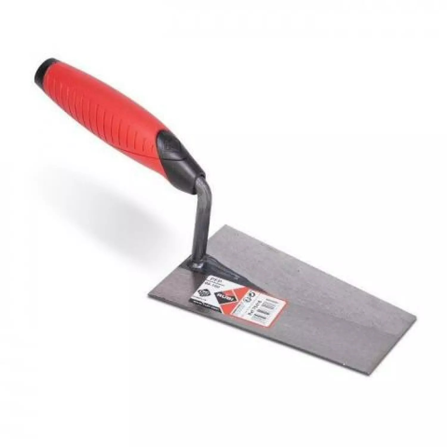 Rubi - Truelle poignée bi-matière RUBIFLEX PFP01-120-image