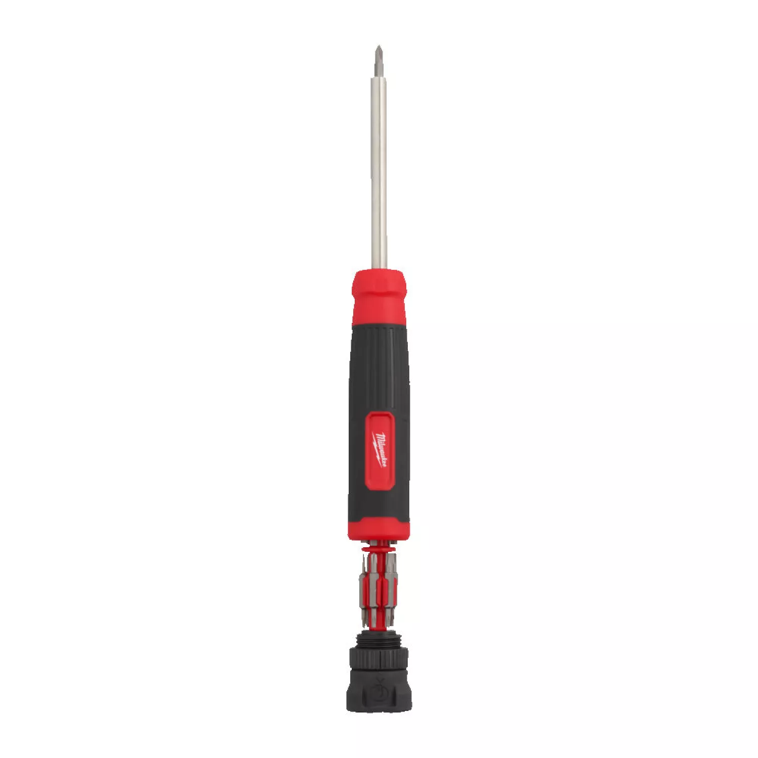 Milwaukee 4932498176 Precisie schroevendraaier - 27 in 1 multi-bit-image