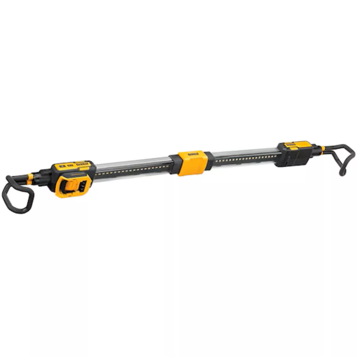 DeWALT DCL045-XJ 12V / 18V Li-ion XR accu lichtbalk body - 1800Lm-image