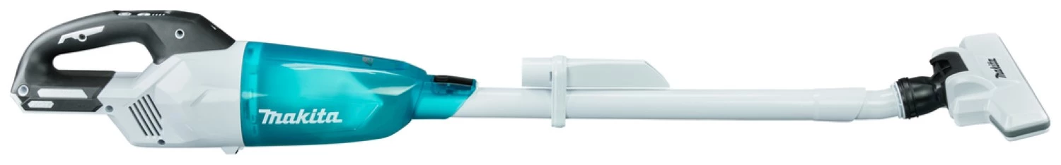 Makita CL001GZ12 XGT 40V Max Li-Ion accu steelstofzuiger body - 1200l/min - koolborstelloos-image