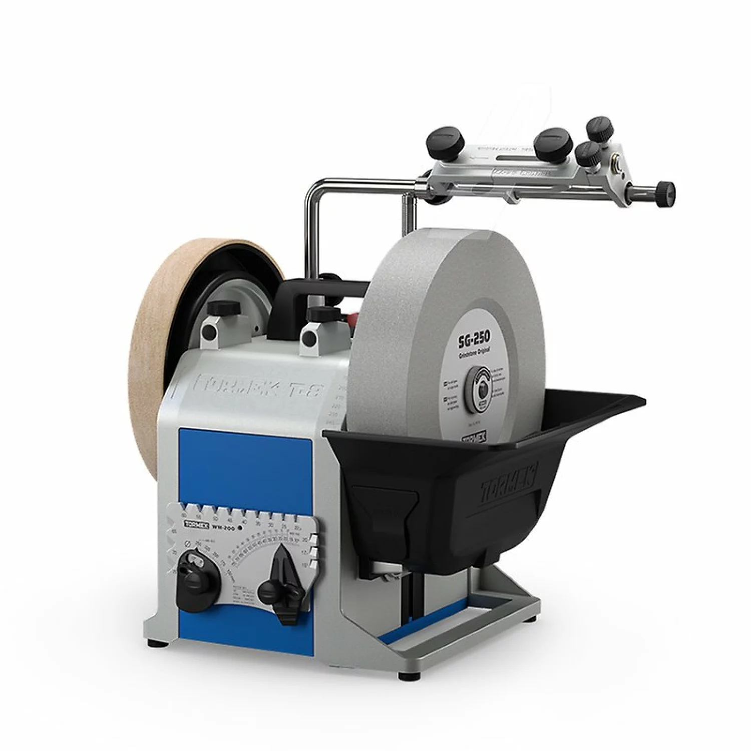 Tormek T-8 Original Natslijpmachine-image