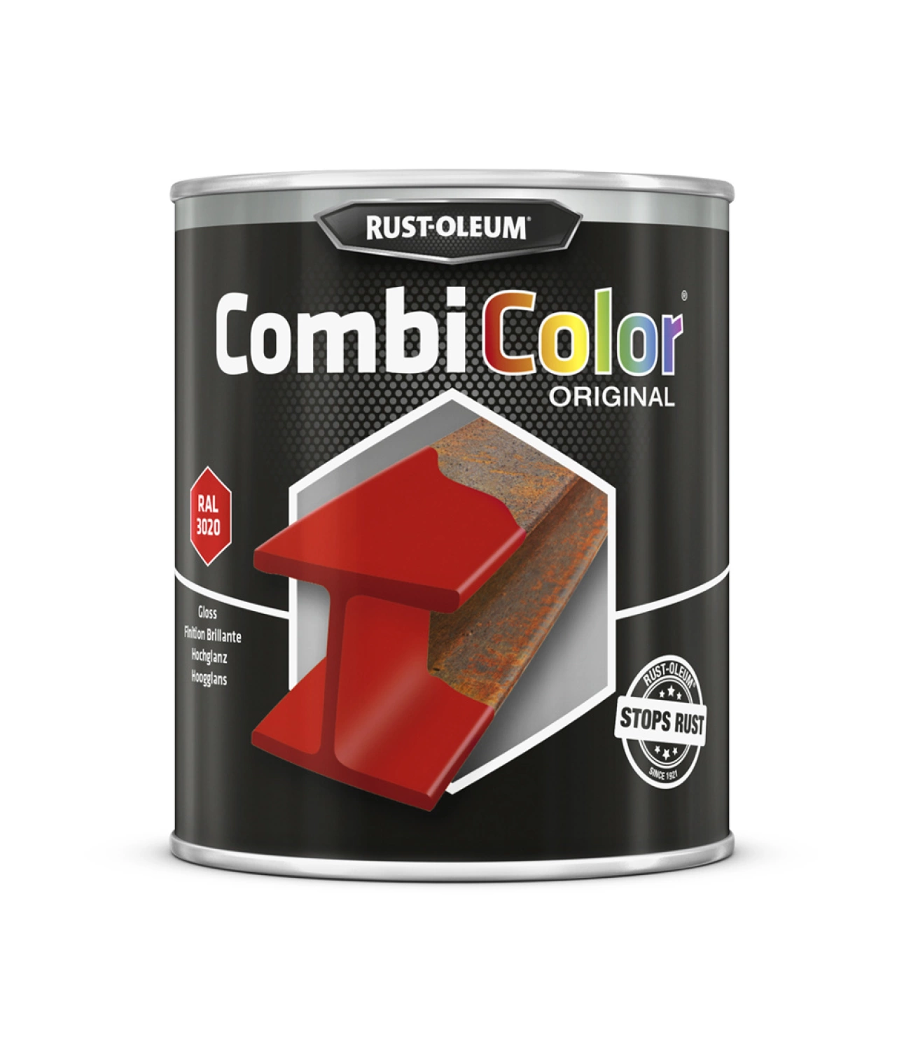 Rust-Oleum 7366.0.75 Peinture murale-image