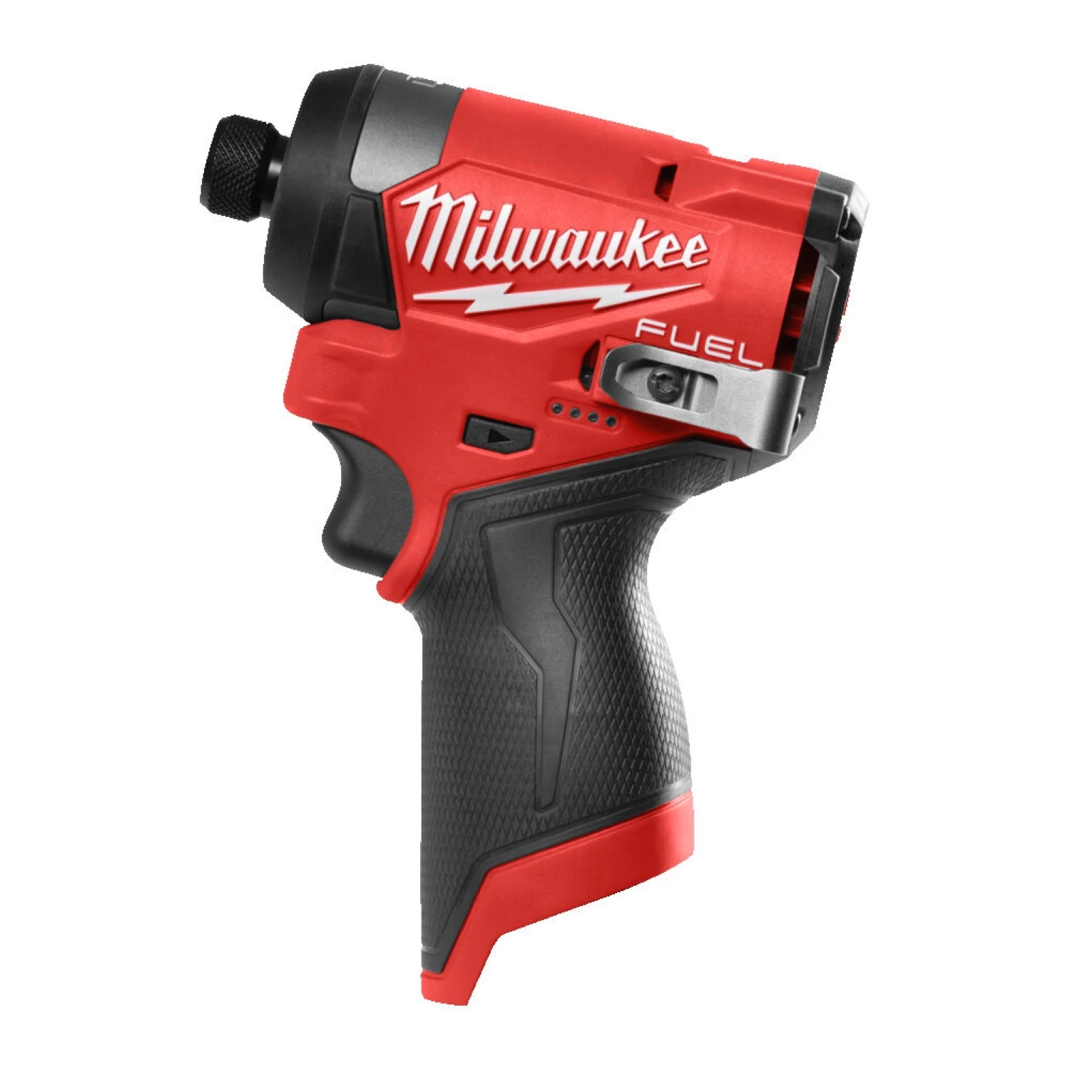 Milwaukee M12 FID2-0 12V Li-Ion accu slagschroevendraaier body - 170Nm - koolborstelloos