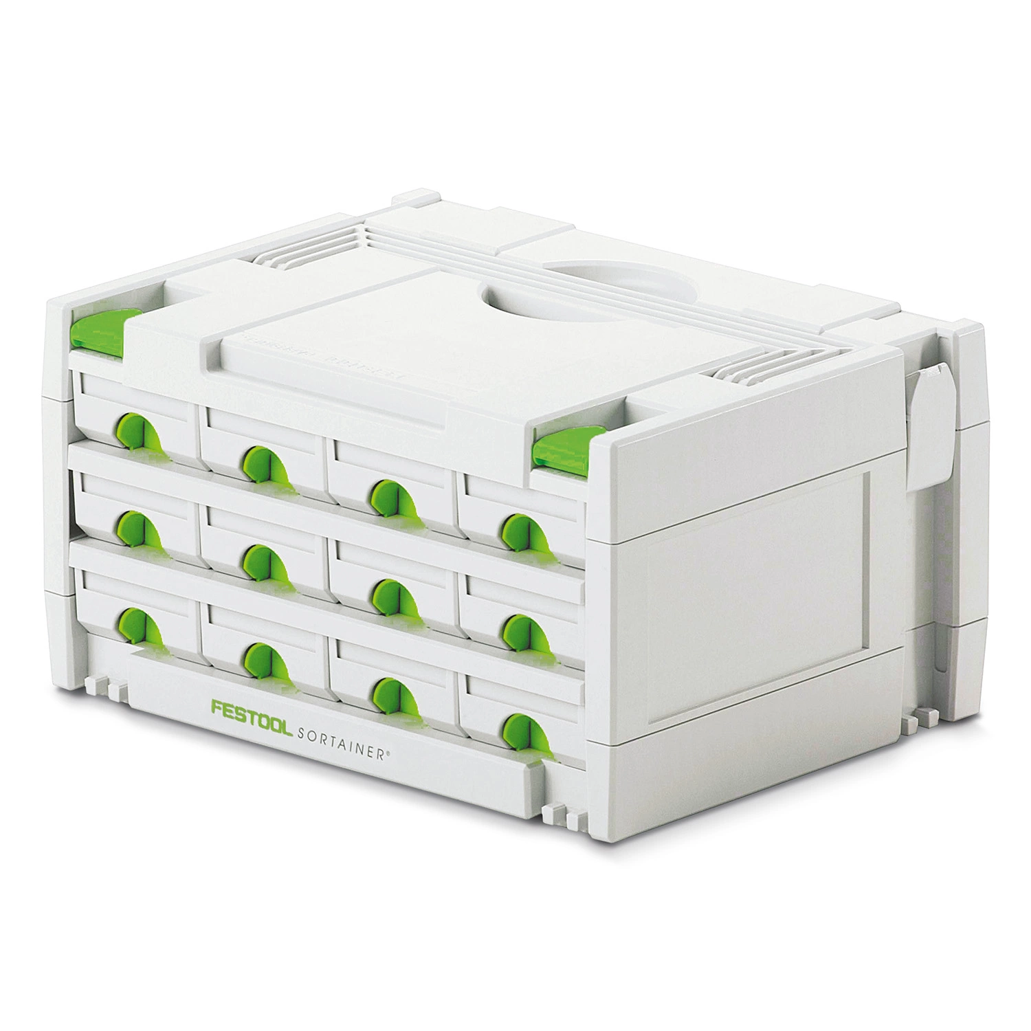 Festool SYS 3-SORT/12 - SORTAINER-image