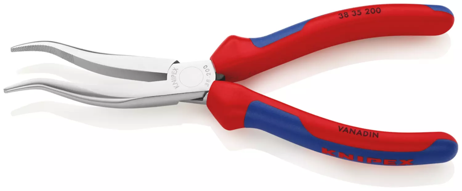 Knipex 38 35 200 - Pince de mécanicien-image