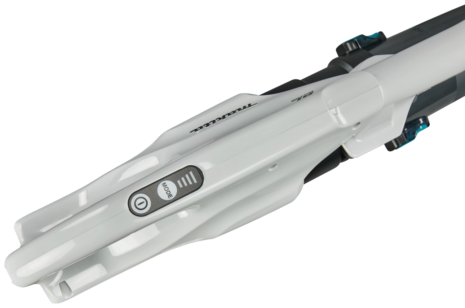 Makita CL004GZ 40V Max Li-ion batterie aspirateur balai corps-image