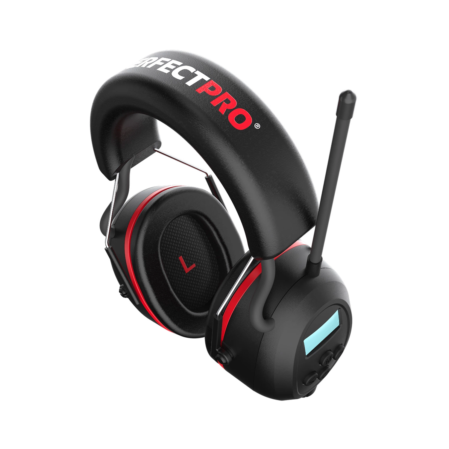 PerfectPro H-40 Earprotection-image
