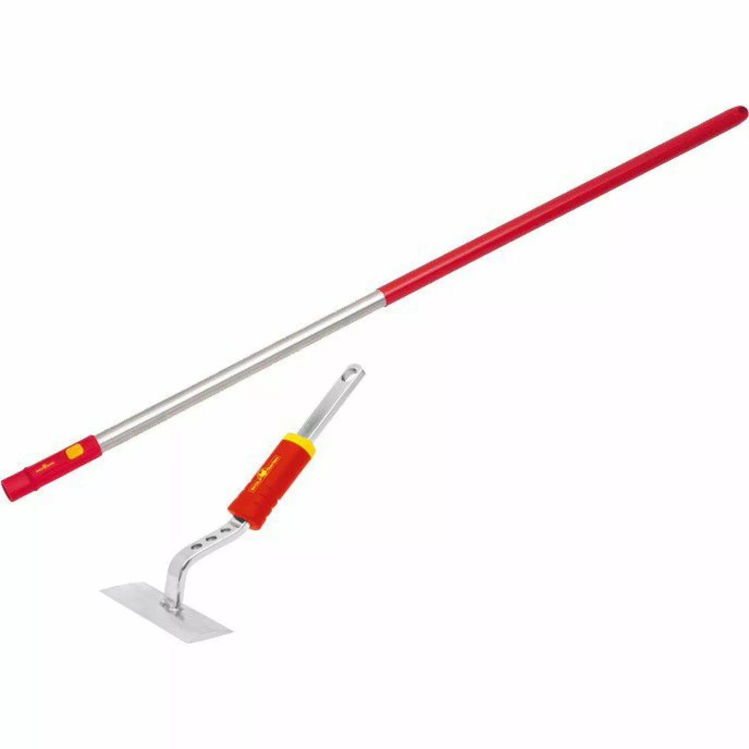 WOLF-Garten GS-M14 + binette ZMi + manche en aluminium-image