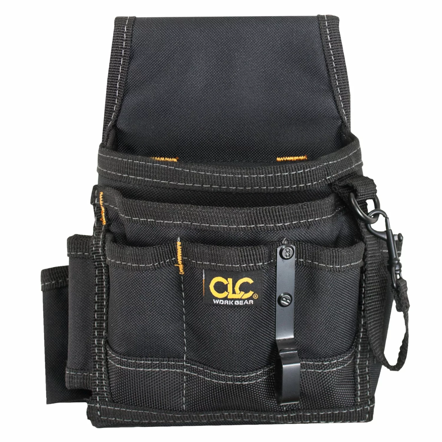 CLC Work Gear CL1001503 Porte-outils de maintenance et d'électricien Petit-image