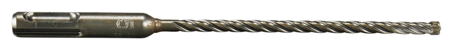 Makita B-57906 SDS-Plus boor - 5x165mm-image