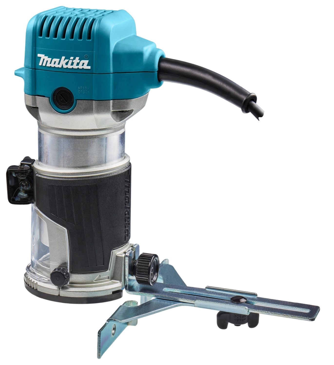 Makita RT0702C Kantenfrees - 710W-image