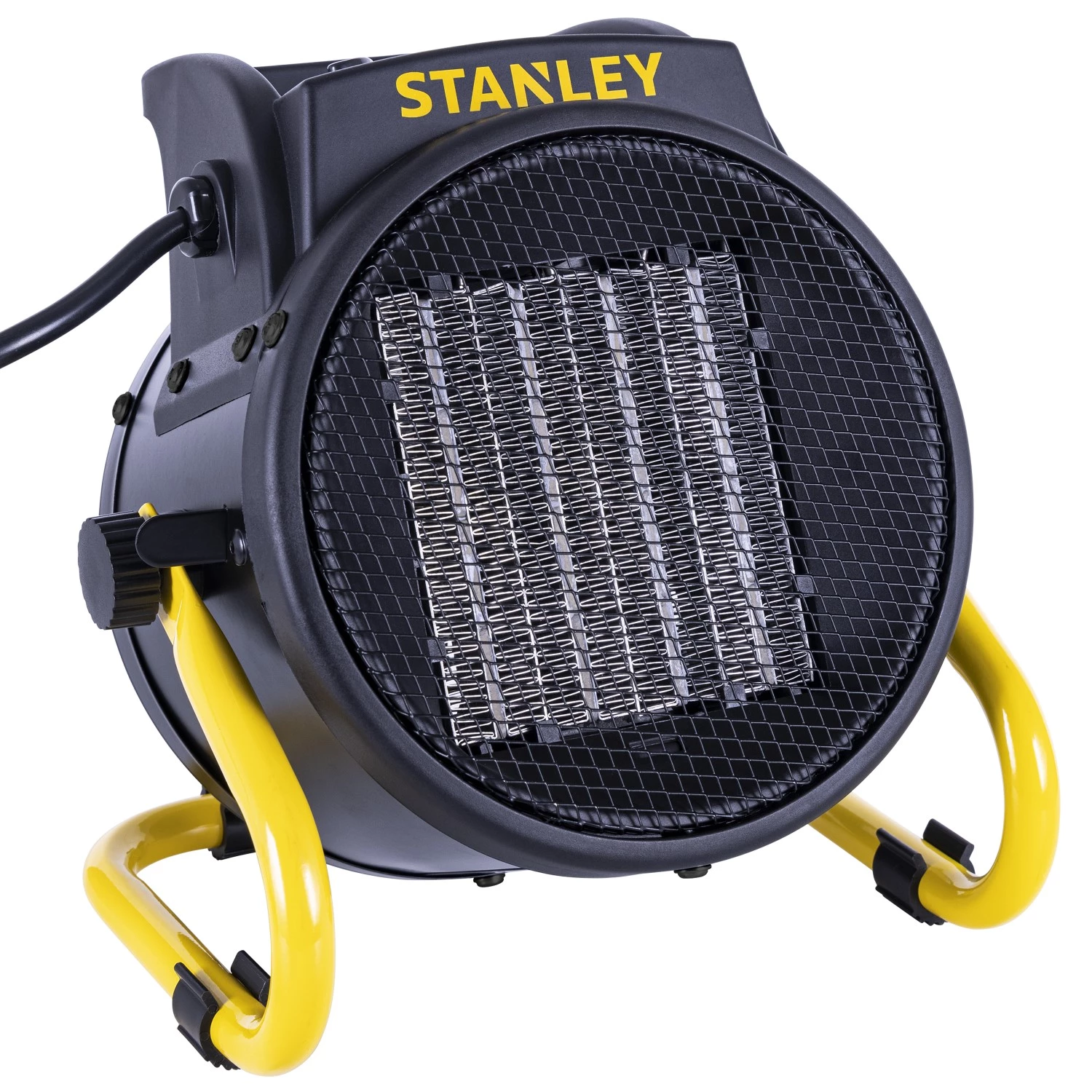 Stanley SXJH002000E Radiateur électrique - 2000 W-image
